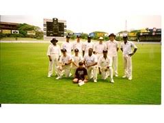 Image result for Three Bridges Cricket Club