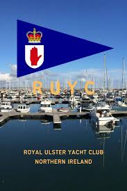 Image result for Royal North Of Ireland Yacht Club