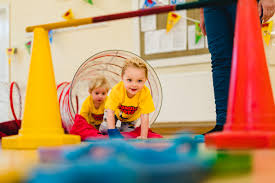 Image result for Tumble Tots (Weybridge)