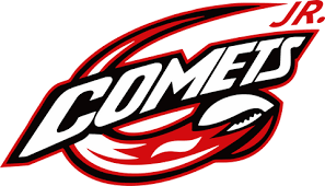 Image result for Comets Junior Badminton Club