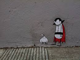 Image result for cut out streetart