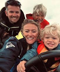Image result for Abersoch Sailing School