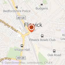 Image result for Flitwick Bowls Club