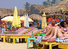 Image result for goa beaches