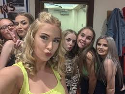 Image result for Paragons Netball Club