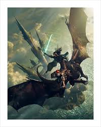 Image result for michael komarck art