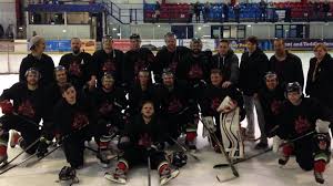 Image result for Basingstoke Buffalo