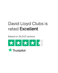 Image result for David Lloyd (Aspley) Badminton Club