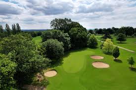 Image result for Ilford Golf Club Limited
