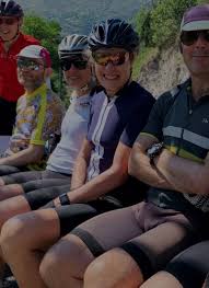 Image result for Central London Cyclist`s Touring Club