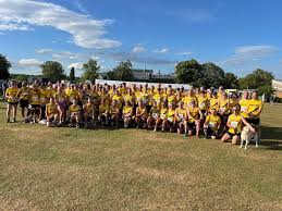 Image result for Bedford Harriers A C