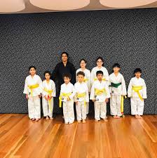Image result for Marsden martial arts
