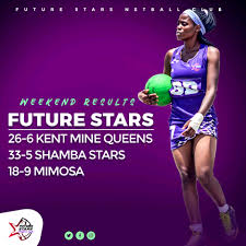 Image result for Stars Netball Club