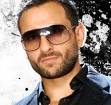 Saif Ali Khan arrested in