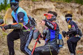 Image result for Absolute Paintball