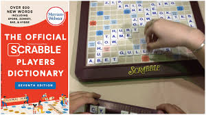 Image result for Chalgrove Scrabble Club