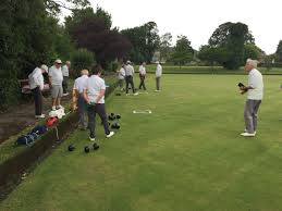 Image result for Finchley Victoria Ladies Bowling Club