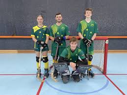 Image result for Team-Tigers Roller Hockey Club