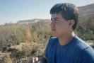 Adam Engel, whose friends