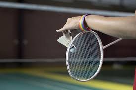 Image result for Rainbow Badminton Club