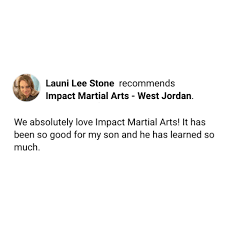 Image result for West Jordan Martial Arts Dojo