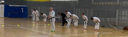 Image result for Bowerham Shotokan Karate Club