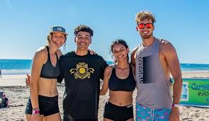 Image result for Cooden Beach Sports and Social