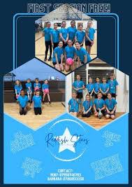 Image result for Starz Junior Netball Club