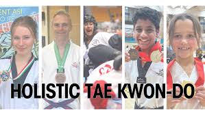 Image result for Bytomic Tae Kwon Do Watford