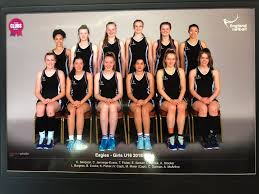 Image result for Eagles Netball Club