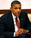 Barrack Obama Meets With Iraqi