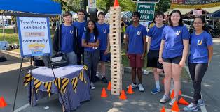 Image result for United in the Community - Horncastle 7-15 years