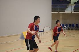 Image result for Apollo (Canterbury) Badminton Club