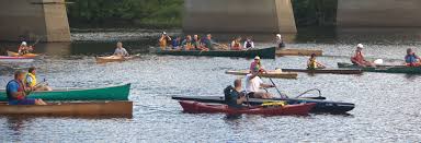 Image result for Pendle Paddlers Canoe Club