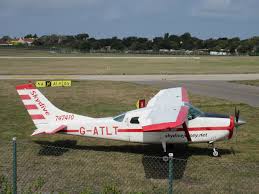 Image result for Jersey Aero Club Uk