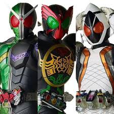 「伊達明/仮面ライダーバース」の画像検索結果