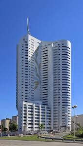 Image result for hochhaus neue donau