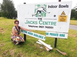 Image result for Jacks Centre Latchingdon Bowls Club