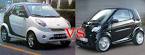 Shuanghuan Noble vs. Smart fortwo | BenzInsider.com - A Mercedes ...