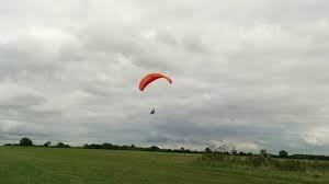 Image result for Norfolk Hang Gliding & Paragliding Club
