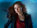 Amy Pond - Doctor Who (UK) Characters - ShareTV