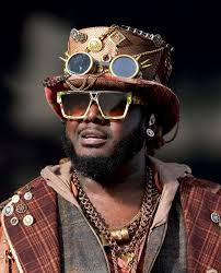 Image result for steampunk