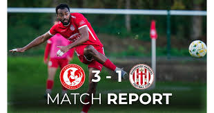 Image result for Cockfosters Football Club