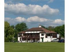 Image result for Gidea Park & Romford Cricket Club