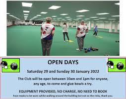 Image result for Skegness Town Bowls Club