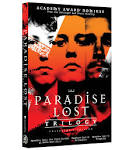 Award-Winning “PARADISE LOST” Trilogy Releases November 6 For The ... - Paradise-Lost-Trilogy-CE-DVD-NS