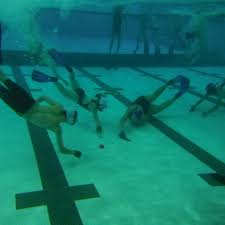 Image result for Cardiff University Octopush Club