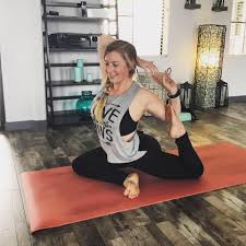 Image result for Yoga with Gillian