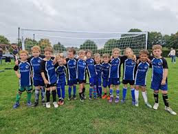 Image result for Ottershaw Girls Fc