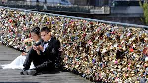 Image result for love locks